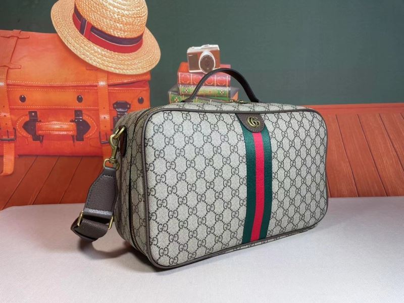 Gucci Travel Bags